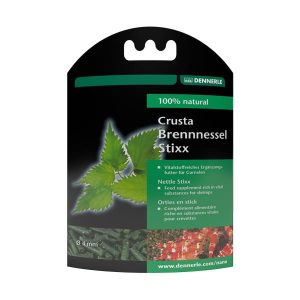 Dennerle Crusta Stixx aux orties – 30 g