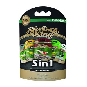Dennerle Shrimp King 5 in 1