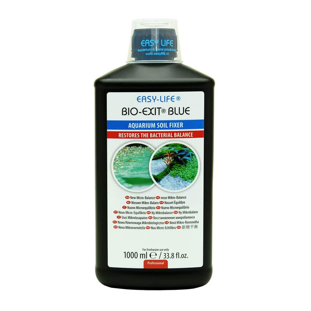 Easy-Life Bio-Exit Blue 1L