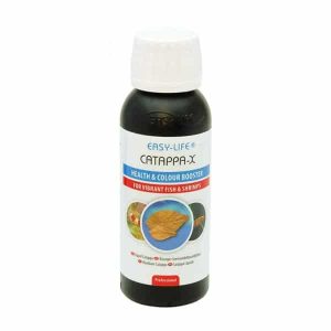Easy-Life Catappa-X 100ml: catappa liquide
