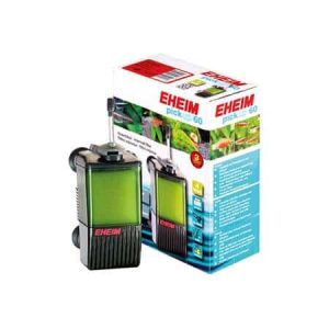 Eheim PickUp 60 : filtre pour aquarium jusqu&rsquo;à 60L