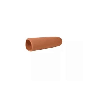 Hobby Tube de ponte pour loricariidés 10cm x 3,5cm