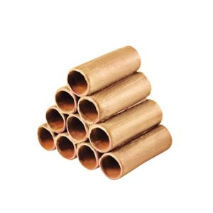 Hobby Tube de ponte rouge pyramidal 4-3-2-1