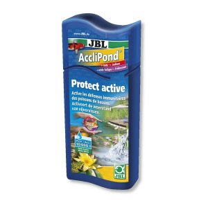 JBL AccliPond 500 ml conditionneur de bassin