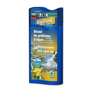 JBL AlgoPond Forte 500ml – anti-algue de bassin