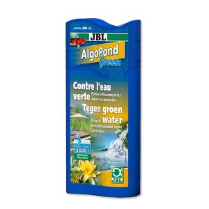 JBL AlgoPond Green 250ml – anti eau verte de bassin