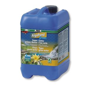 JBL AlgoPond Green 5 L – anti eau verte de bassin