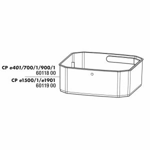 6011800 : Panier standard