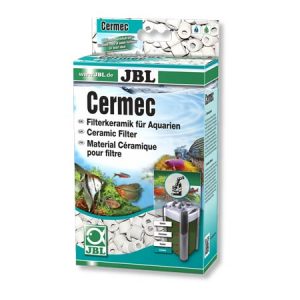 JBL Cermec 1 L – tubes en céramique filtrants