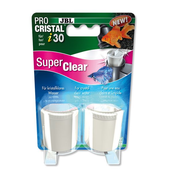 JBL ProCristal i30 SuperClear x2