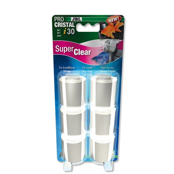 JBL ProCristal i30 SuperClear x6