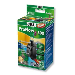 JBL ProFlow t500 – Pompe à eau pour aquarium