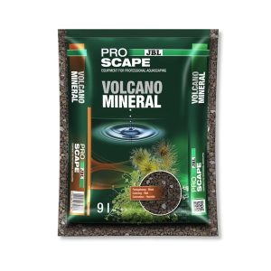 JBL Proscape minéral Volcano : 9 Litres