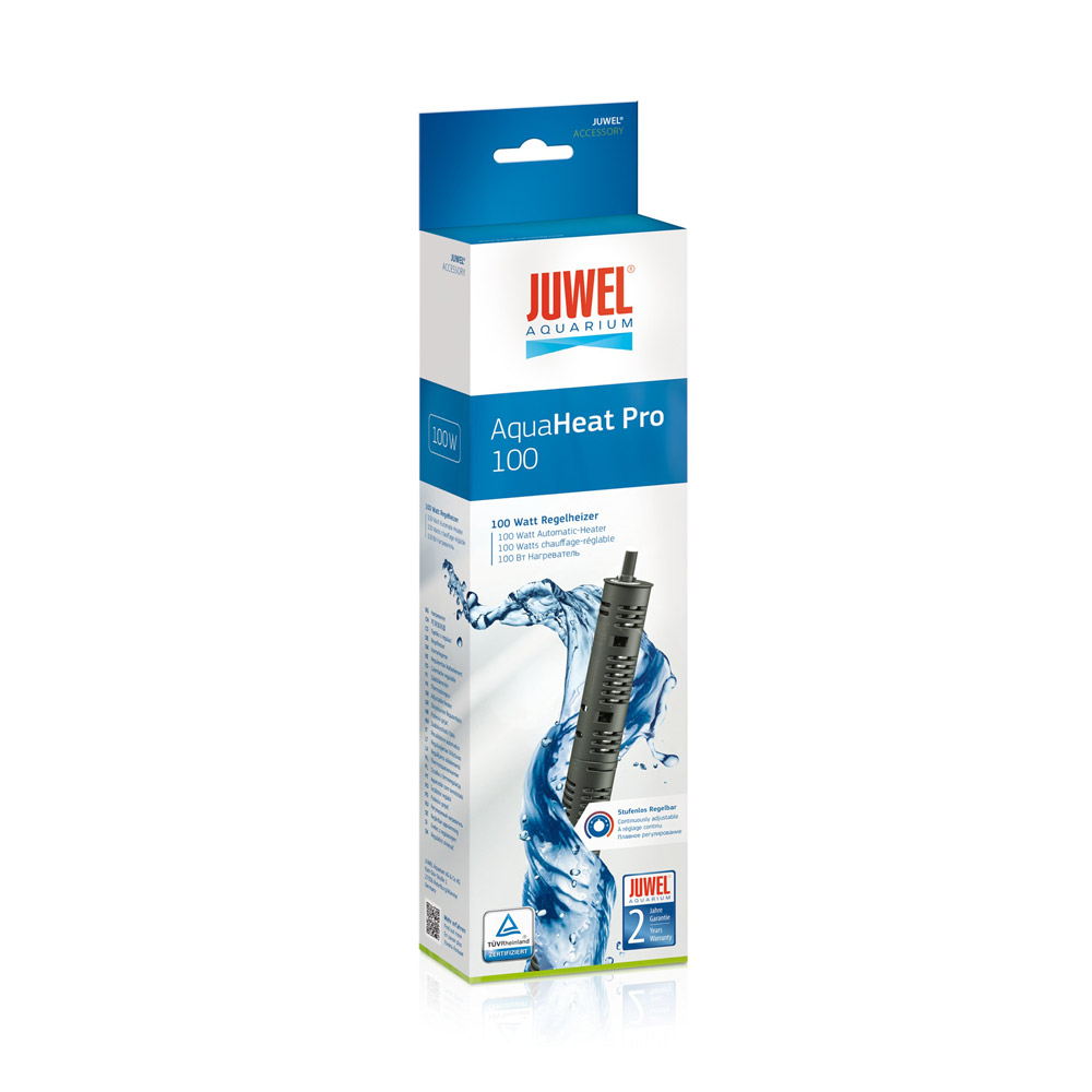 Juwel AquaHeat Pro 100w – chauffage pour aquarium