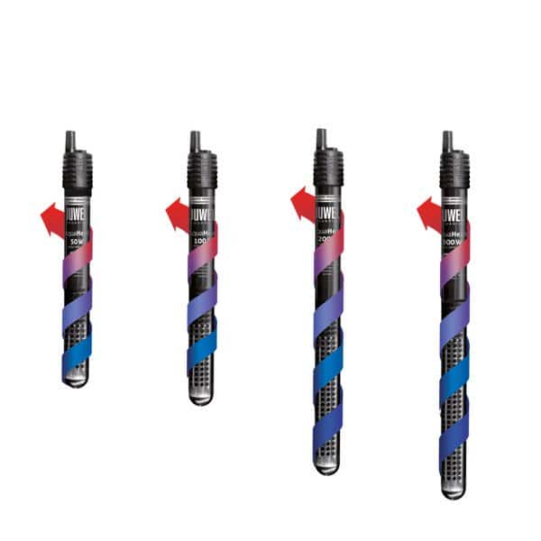 Juwel AquaHeat Pro 100w – chauffage pour aquarium – Image 2
