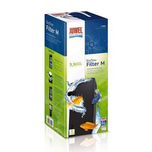 Juwel Bioflow Filter M – filtre interne pour aquarium jusqu&rsquo;à 200L