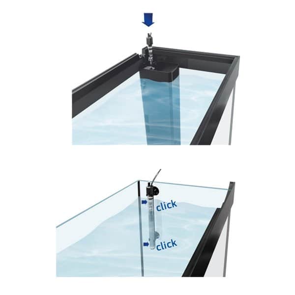 Juwel AquaHeat Pro 200w – chauffage pour aquarium – Image 3