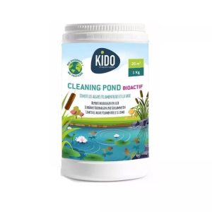 Kido Cleaning Pond 1 kg