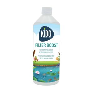Kido Filter Boost 1 L