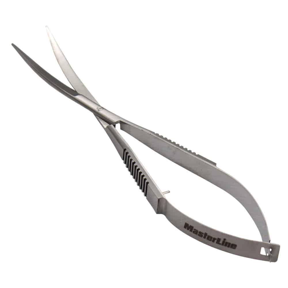Masterline Spring Cut 15cm Inox
