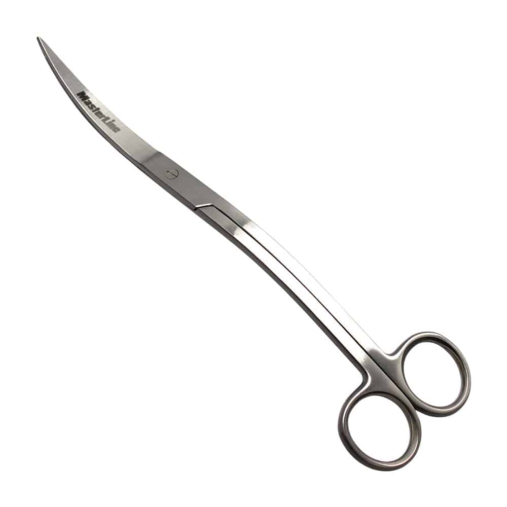 Masterline Wave 19cm Inox