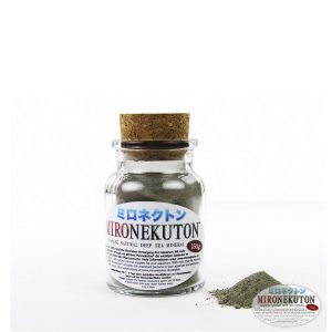 Mironekuton Sel reminéralisant Japonais – 150 gr
