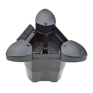 OASE SwinSkim 25 – Skimmer flottant pour bassin