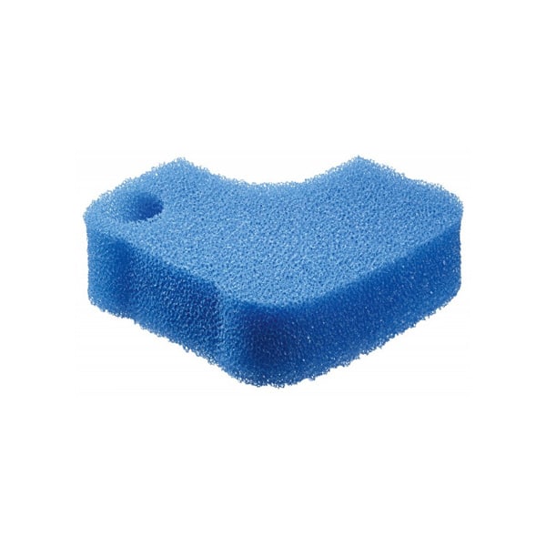 Oase Mousse Bleue 20ppi pour BioMaster