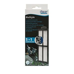 Oase cartouche de filtration 5 en 1 pour filtre BioStyle x2