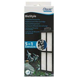 Oase cartouche de filtration 5 en 1 pour filtre BioStyle x4