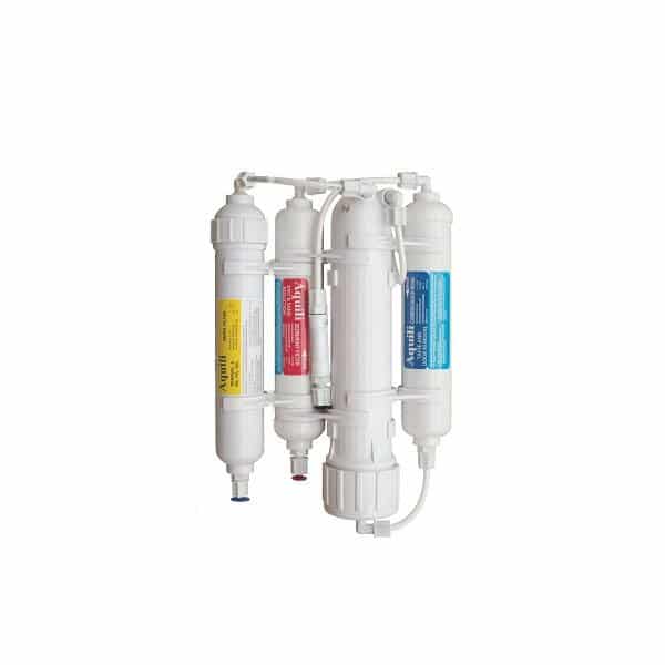 Aquili Osmoseur NPS 190 litres par jours – avec valve