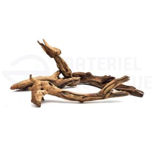Racine de Malaisie / hornwood : 10 à 60 cm