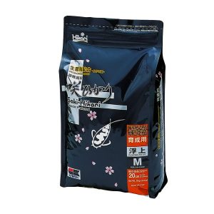 Saki-Hikari Multi Season M 2kg