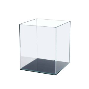 Scalare 31L – Bords incurvés et verre UltraClear 30 x 30 x 35 cm