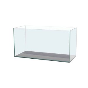 Scalare aquarium 112L – Ultra Clear – 80 x 35 x 40 cm
