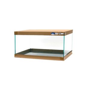 Scalare aquarium 180L – Ultra Clear – 100 x 40 x 45 cm