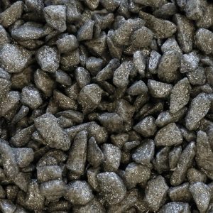 SuperFish Deco Gravel Glamour Gris 1kg