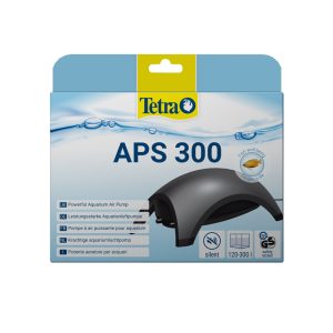 Tetra APS 300 noire – pompe à air