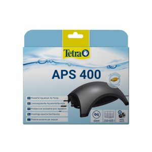 Tetra APS 400 noire – pompe à air