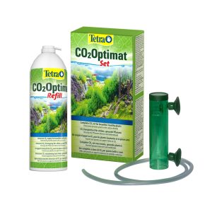 Tetra CO₂ Optimat Set