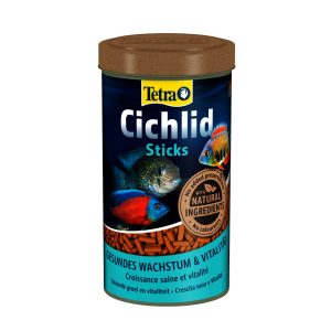 Tetra Cichlid Sticks 500 ml