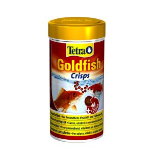 Tetra GoldFish Crisps 250 ml