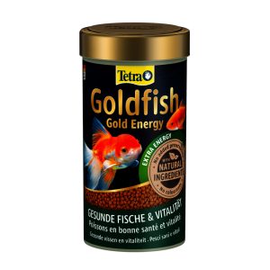 Tetra GoldFish Gold Energy 250 ml
