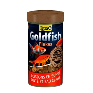 Tetra GoldFish Flocons 250 ml