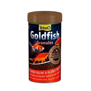 Tetra GoldFish Granulés 1 L