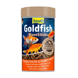 Tetra Goldfish Wave Sticks 100 ml