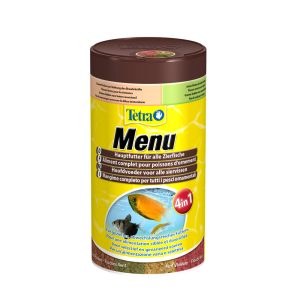Tetra Menu 100 ml