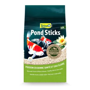 Tetra Pond Sticks 40L