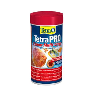 Tetra Pro Colour Multi-Crisps 250 ml