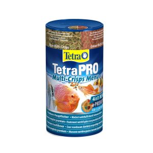 Tetra Pro Multi-Crisps Menu 250 ml